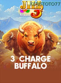 3 Charge Buffalo icon