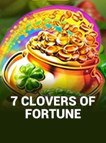 Panduan 7 Clovers Of Fortune Terlengkap untuk Pemain Baru banner