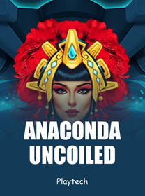 Anaconda Uncoiled Terbaru untuk Pemain: Review dan Panduan banner