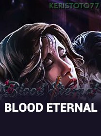 Blood Eternal game thumbnail