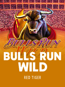 Bulls-Run-Wild icon