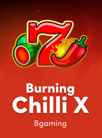 Burning-Chilli-X icon