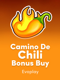 Camino-de-Chili-Bonus-Buy game thumbnail
