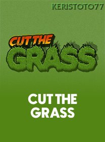Cut The Grass game thumbnail