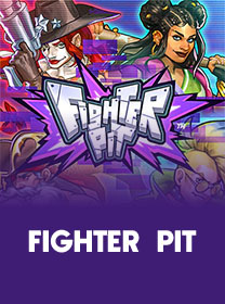 Cara Menang Bermain Fighter Pit dengan Mudah banner
