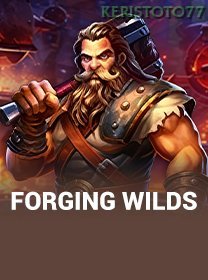Forging Wilds game thumbnail