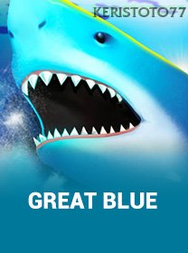 Great Blue icon