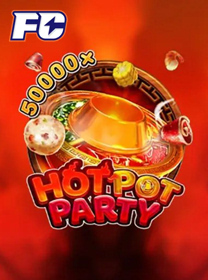 Hot Pot Party Terbaru untuk Pemain: Review dan Panduan banner