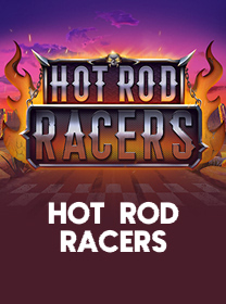 Hot Rod Racers Terbaru: Review Game dan Link Main game cover