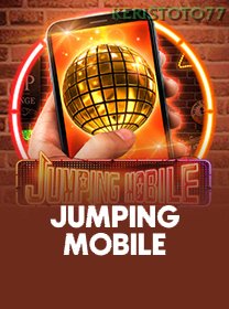 Jumping Mobile icon