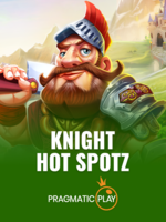 Knight Hot Spotz Terbaru: Review, RTP, dan Link Bermain game cover