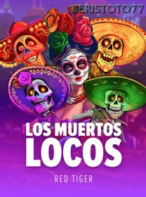Los Muertos Locos game thumbnail