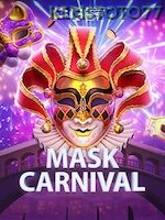 Mask Carnival game cover