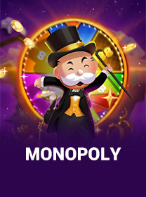 Review Terbaru Game Monopoly untuk Pemula game cover