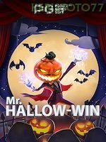 MrHallow Win icon