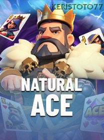 Natural Ace game thumbnail