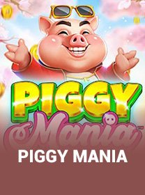 Piggy Mania Game Terbaru untuk Android dan iOS game cover