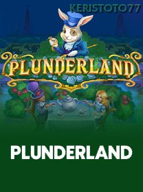 Plunderland icon