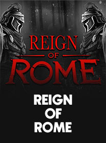 Reign of Rome Game Terbaru: Review, RTP, dan Akses Main banner