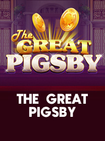 Panduan Lengkap The Great Pigsby untuk Pemain Profesional game cover