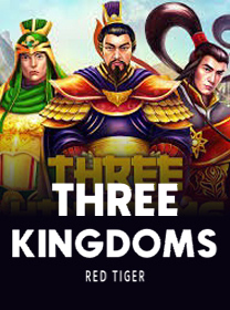 Three Kingdoms Game 2026: Info Lengkap dan Link Main game cover