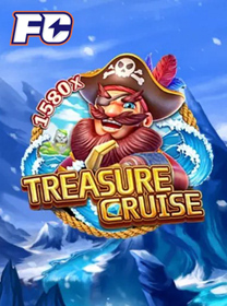 Info Game Treasure Cruise Terlengkap untuk Pemula game cover