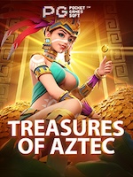 Treasures Of Aztec Game 2026: Info Lengkap dan Link Main banner