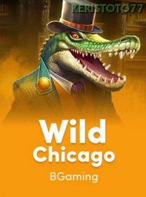 Wild Chicago game thumbnail