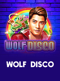 Wolf Disco Game Terbaru: Review dan Info Lengkap game cover