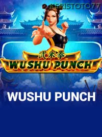 Wushu Punch icon