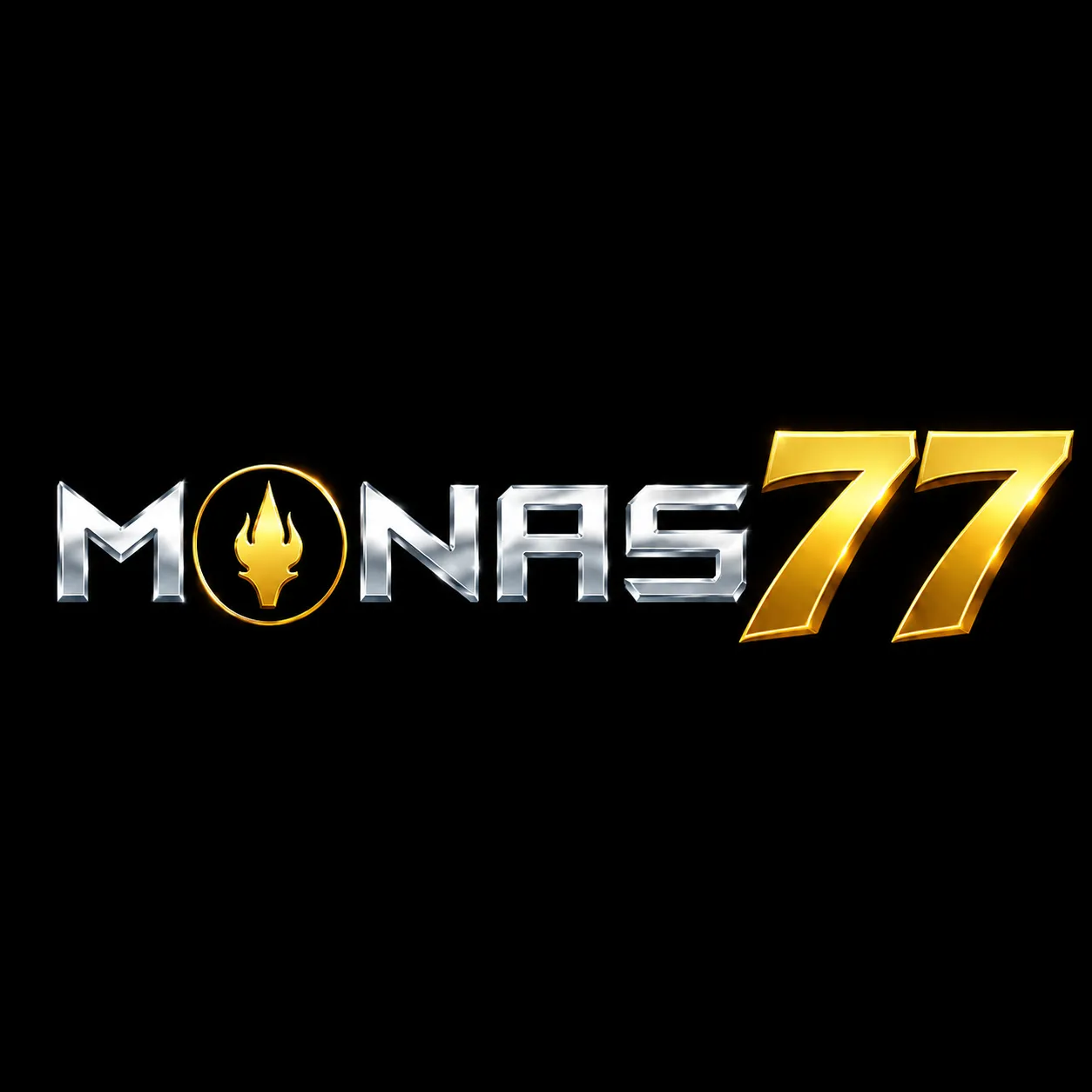 Aplikasi monas77 Terbaru untuk Android dan iOS