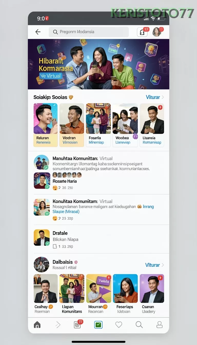 Screenshot Natural Ace nomor 1
