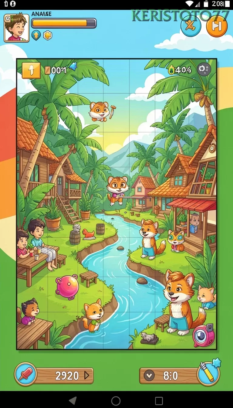Bonus Garansi Kekalahan 100% screenshot