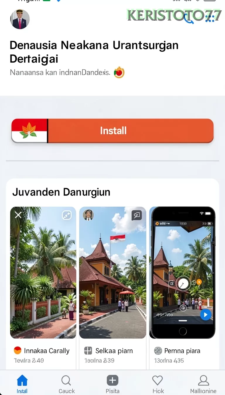 Screenshot Cut The Grass nomor 1